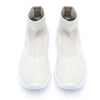 Elasticity Women Sock Sneakers High Top Comfortable Women's Shoes