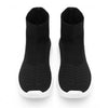 Elasticity Women Sock Sneakers High Top Comfortable Women's Shoes