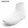 Elasticity Women Sock Sneakers High Top Comfortable Women's Shoes