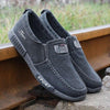 Men Casual  Winter Warm Breathable Shoes