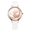 New Creative Thin Wrist Watch For Women