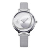 New Creative Thin Wrist Watch For Women