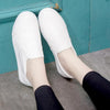 Women Classic Slip On Canvas Sneaker  Footwear