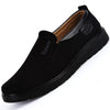 Spring Breathable Soft Bottom Super Light Men Shoes