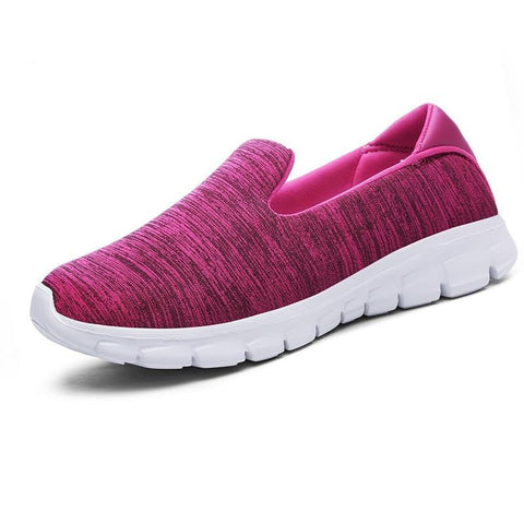 Women Sneakers Walking Fitness & Fashion Casual Shoes
