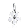 Original Pandora Charms Pendant With 925 Sterling Silver Jewelary For Women