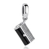 Original Pandora Charms Pendant With 925 Sterling Silver Jewelary For Women