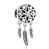Original Pandora Charms Pendant With 925 Sterling Silver Jewelary For Women