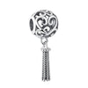 Original Pandora Charms Pendant With 925 Sterling Silver Jewelary For Women