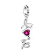 Original Pandora Charms Pendant With 925 Sterling Silver Jewelary For Women