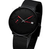 Men's Fashion Casual Date Watches