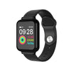 Blood Pressure Oxygen Fitness Bracelet  Smart Watch