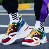 Mens Casual Sport Fashion Sneaker