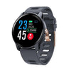 IP68 Waterproof  Fitness Tracker Heart Rate monitor Smart watch