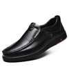 Genuine Leather Soft Anti-slip Shoes