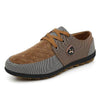 Summer Breathable Flats Comfortable Espadrilles Shoes