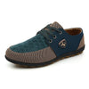 Summer Breathable Flats Comfortable Espadrilles Shoes