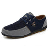 Summer Breathable Flats Comfortable Espadrilles Shoes
