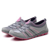 Woman Comfortable Spring Flat & Flats Elastic Footwear