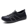 Woman Comfortable Spring Flat & Flats Elastic Footwear