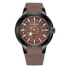 Silicone Fashion Waterproof Shockproof Man Sport Wrist watch
