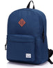 Teenagers Fashion Classic Student Backpacks For Collage Or Travel.