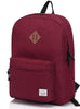Teenagers Fashion Classic Student Backpacks For Collage Or Travel.
