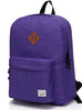 Teenagers Fashion Classic Student Backpacks For Collage Or Travel.