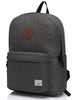 Teenagers Fashion Classic Student Backpacks For Collage Or Travel.