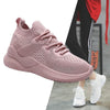 Women Casual New Summer Spring Mesh Breathable Light Shoes