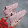 Women Casual New Summer Spring Mesh Breathable Light Shoes