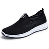 Fashion Breathable Non-Slip Rubber Sole Men Shoes