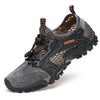 Breathable Casual Shoes For Men Light Quality Outdoor Walking Men Shoes Fashion Sneakers Footwear