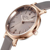 Ultra-Thin Luxury Wrist Watches For Women
