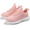 Leisure Light Sneaker Women Shoes For Summer Lightweight Ventilate Elastic Wearable For Woman