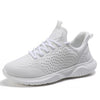 Leisure Light Sneaker Women Shoes For Summer Lightweight Ventilate Elastic Wearable For Woman