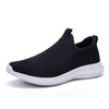 Men Casual Lightweight Comfortable Breathable Couple Walking Shoes