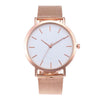 Newly Bracelet Design Belt Wrist Watch For Women
