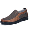 High Canvas Summer White Shoes For Men With High Quality Breathable Casual Shoes