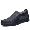 High Canvas Summer White Shoes For Men With High Quality Breathable Casual Shoes