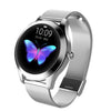 Waterproof Smart Watch Multi-sports modes Pedometer Heart Rate Fitness Bracelet for Women