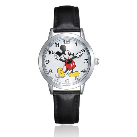 Original Authentic Mickey Mouse Watch For Women