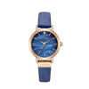 Elegant Women Watches Luxury Leather Ladies Watch For Women