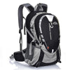 Outdoor Sports Travel Waterproof Climbing Backpack