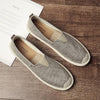 Men's Casual Leisure Flat Old Beijing Cloth Shoes