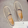 Men's Casual Leisure Flat Old Beijing Cloth Shoes