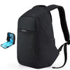 New Trend Unisex Backpack With USB Charger