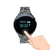 Touch Screen Motion detection Smart Watch