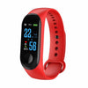 Sport Bracelet Fitness Tracker Electronics Smart Watch