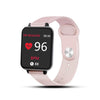 Smart watch Heart Rate Monitor Blood Pressure Functions For Women men